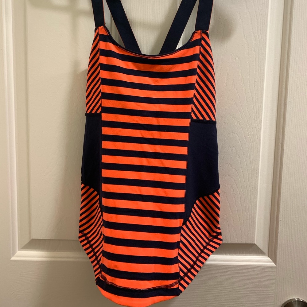 Lululemon Top